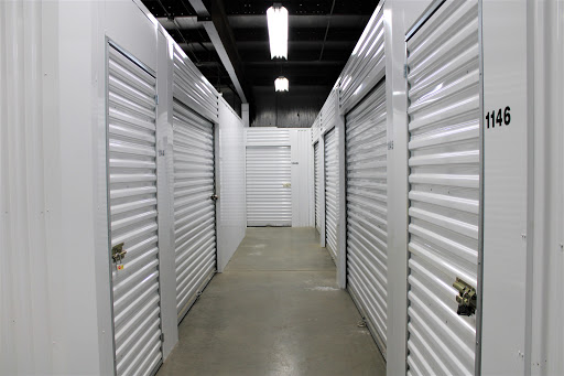 Tonka Self Storage Gallery - United States