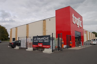 Photos of Trafic Florenville