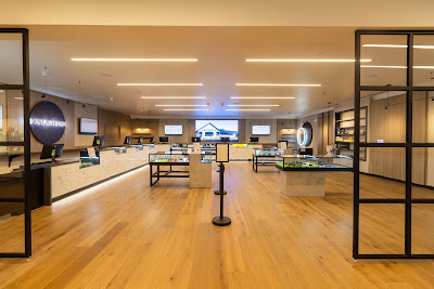 Photo of Enlighten Dispensary