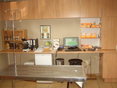 Photos of Bergbos Animal Clinic