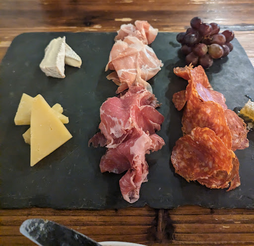 Vinted Wine Bar - Thumbnail