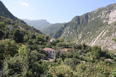 Shën Kolli Church