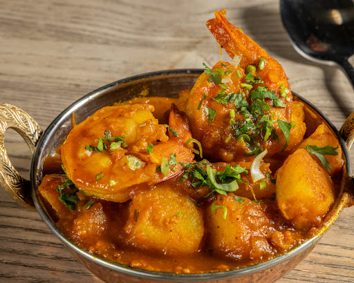 Himalayan Delights - Thumbnail