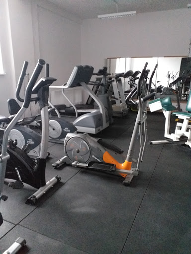Magda. fitness studio - Thumbnail