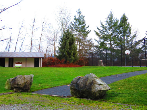 Coverdale Watson Park