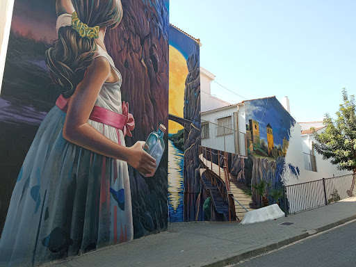 Puesto de Álora