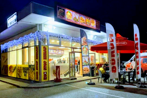 Non-Stop Kebap image