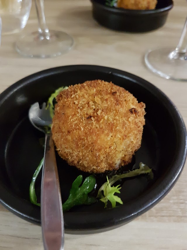 L'épicerie Restaurant