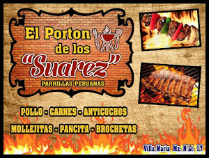 El portón de los Suárez 4