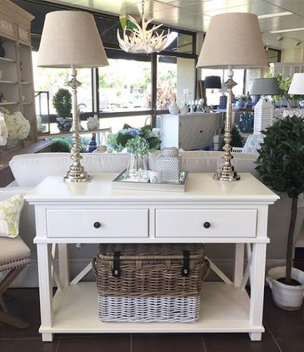 Rococo Design - Visual