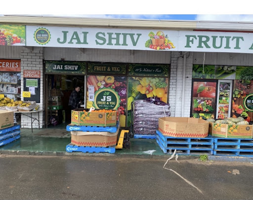 Jai Shiv Fruit & Veg shop - Thumbnail