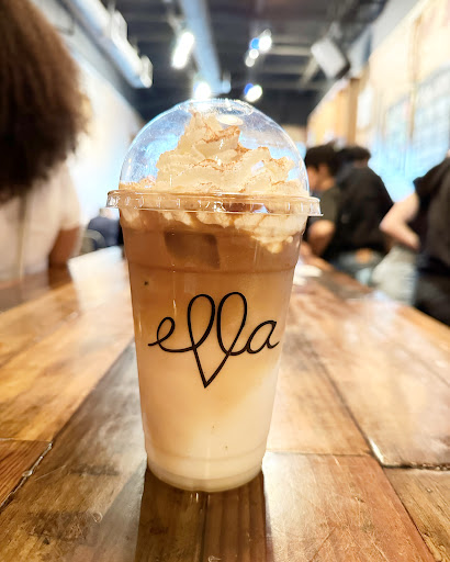 Ella Coffee House Davie - Thumbnail