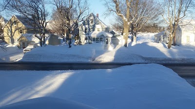 Photos of Keweenaw National Historical Park