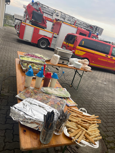 Feuerwehr Weixdorf Logo