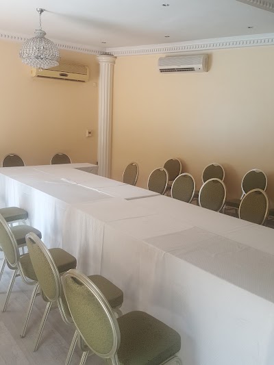 Photos of Faden House