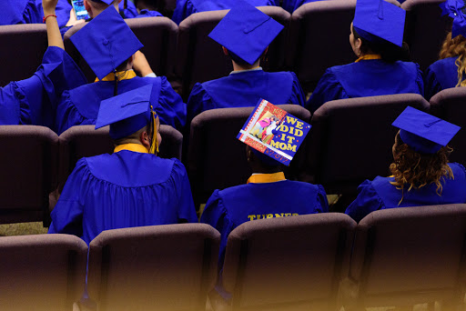 Texans Can Academies, District Office - Thumbnail