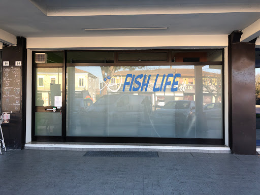 Fish Life di Polo Ivan - Thumbnail