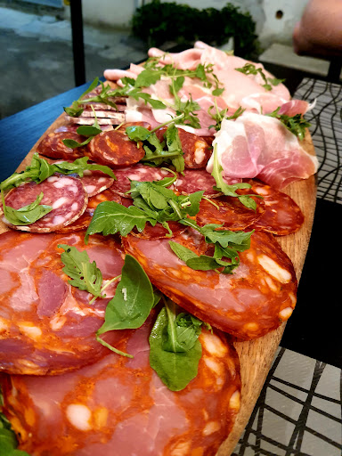 Lanterna Verde Pizzeria da Milvio - Thumbnail