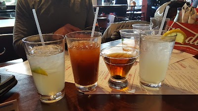 Photos of Garfinkel's