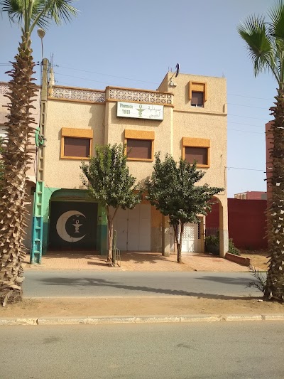 pharmacy