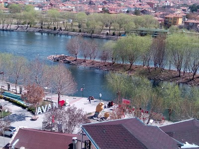 Bayrak Tepe