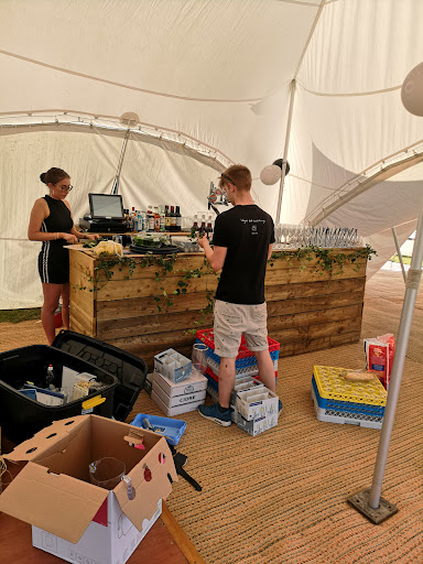 Crowns Mobile Bars & Events - Thumbnail