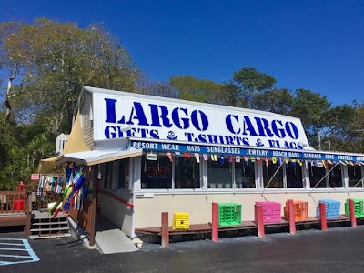 Photos of Largo Cargo Co.