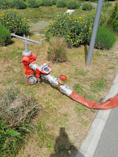 Vaucluse Fire Protection - Thumbnail