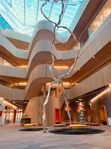 UU Innovation, Uppsala University - Thumbnail