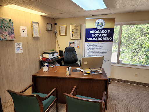 Abogado y Notario de El Salvador en NY Gallery - United States