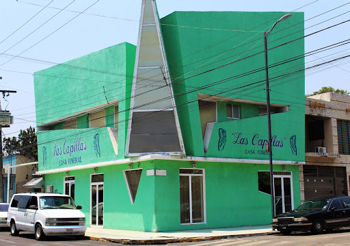 Las Capillas