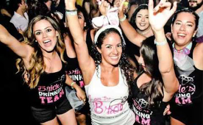 Despedidas de Soltero Granada | Despedidas VIP Granada