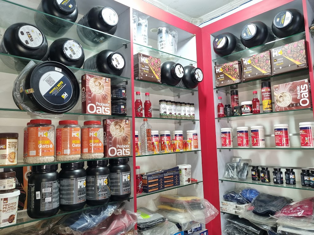 Diamond Fitness And Gym 2 Gopalpur Siwan