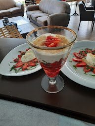 Photo n°10 de Le Bar Restaurant LGM à Carnac (Restaurant)