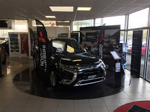 Photo n°9 de Mitsubishi Motors Douai à Sin-le-Noble (Magasin de pièces automobiles)
