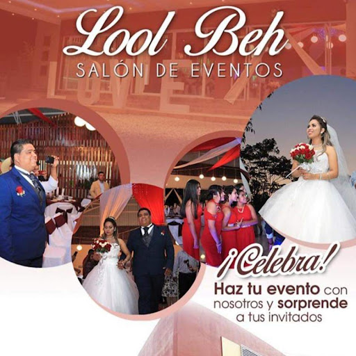 Salon de eventos Looh Beth - Thumbnail