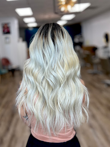 Phua Hair Artist - Thumbnail