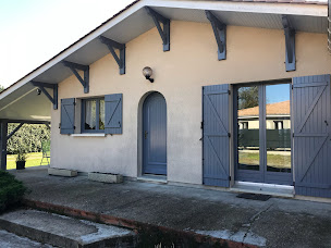 Photo n°5 de LG Peintures intérieures et extérieures à Arès (Peintre en bâtiment)