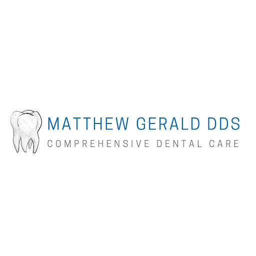 Matthew Gerald, DDS - Visual