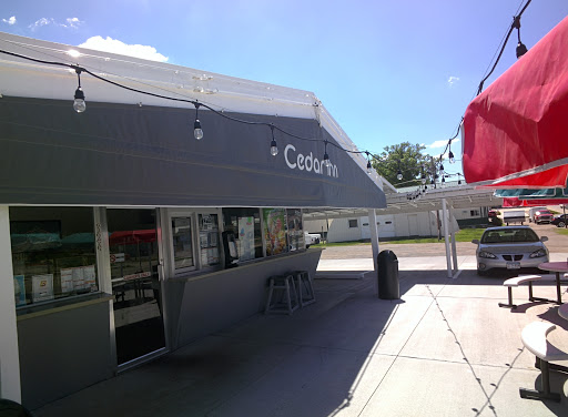Cedar Inn Drive-In - Thumbnail