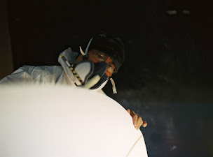 Photo n°17 de Soul surfer's surfboards lacanau olivier labat propose fabrication reparation surfboards à Lacanau (Magasin de surf)