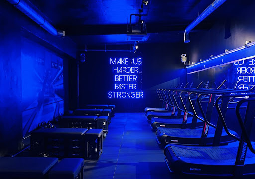 O'zone Hiit Studios - Thumbnail