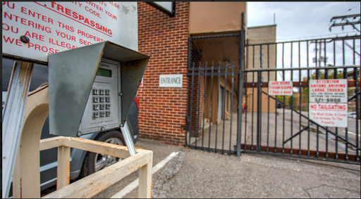 Medical Center Self Storage - Thumbnail