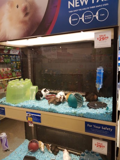 PetSmart