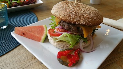 Photos of Kompaen Hardanger - Bistro og Kafe