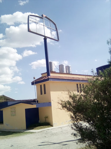 Auto Hotel Avenida Real el Salado