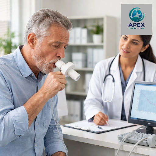A cough that just doesn’t go away can be more than a seasonal irritation. It may be an early sign… post image
