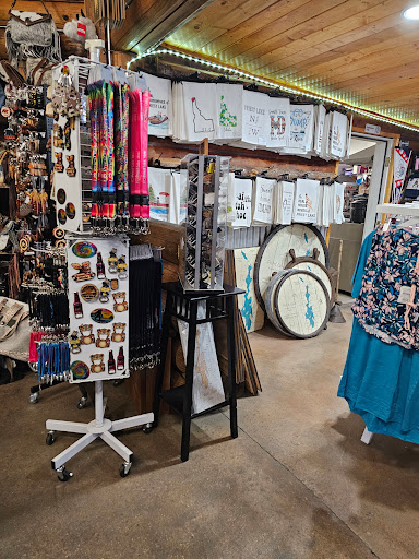 The 57 Store - Visual