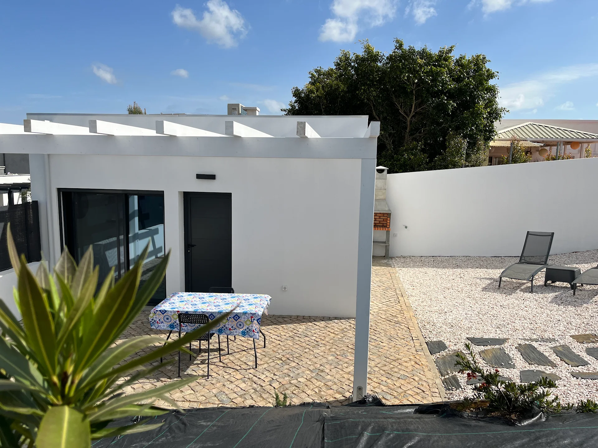 Quinta ria formosa
