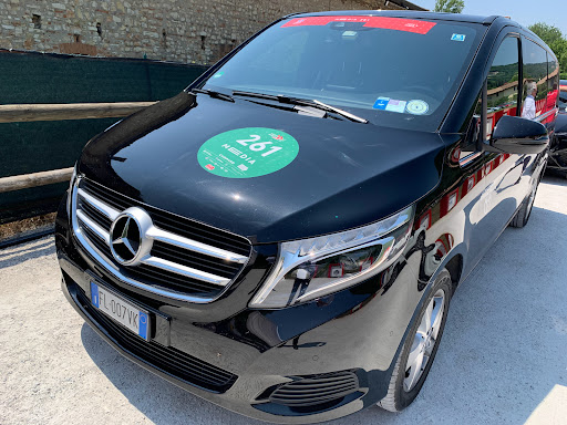 Blustar Auto - Visual